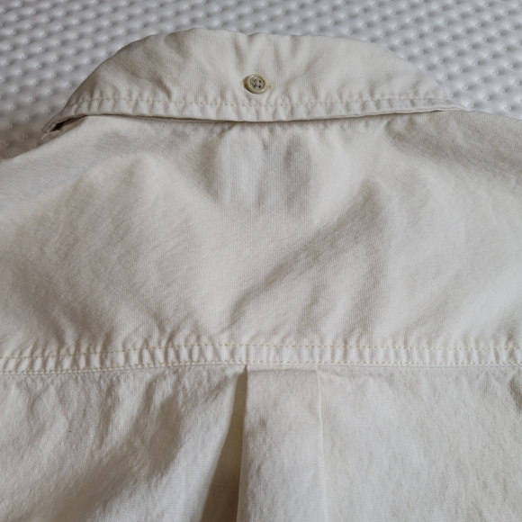 Flint and Tinder Stretch Utility LS Button Shirt - Picture 12 of 16